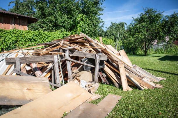 Best Yard Waste Removal  in Leesport, PA